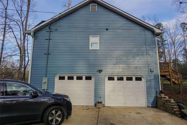 84 Amber Lane, Dallas, GA 30157