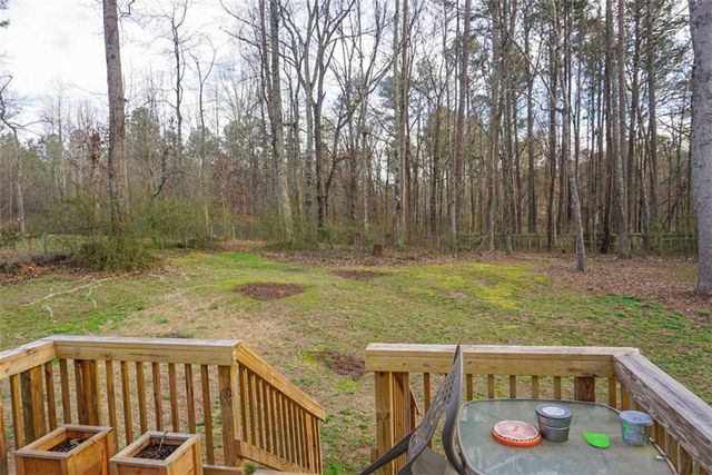 84 Amber Lane, Dallas, GA 30157