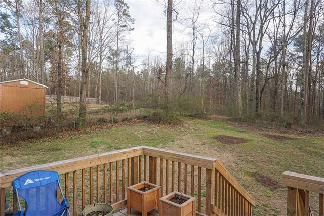 84 Amber Lane, Dallas, GA 30157