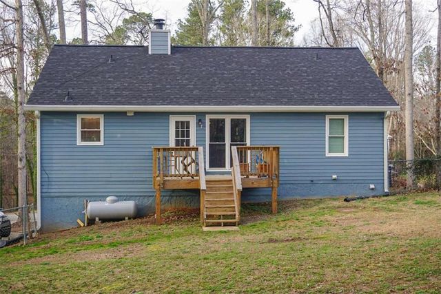 84 Amber Lane, Dallas, GA 30157