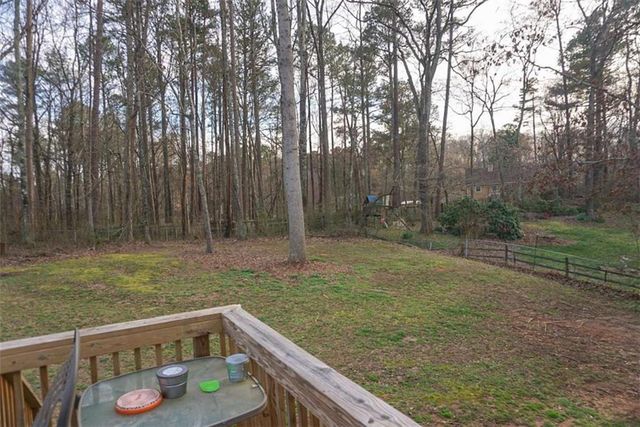 84 Amber Lane, Dallas, GA 30157