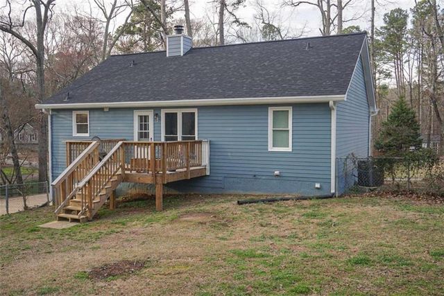 84 Amber Lane, Dallas, GA 30157