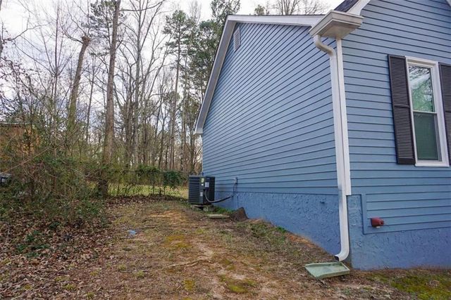 84 Amber Lane, Dallas, GA 30157