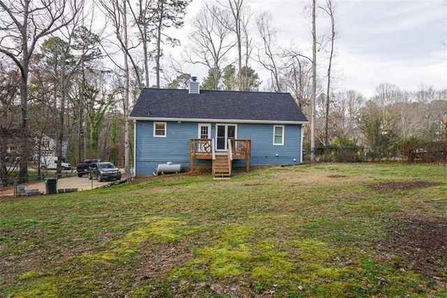 84 Amber Lane, Dallas, GA 30157