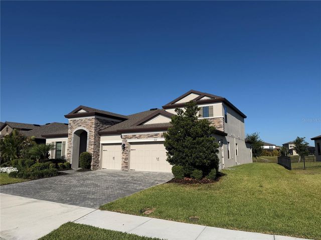 9219 ISABELLA CIRCLE, Parrish, FL 34219