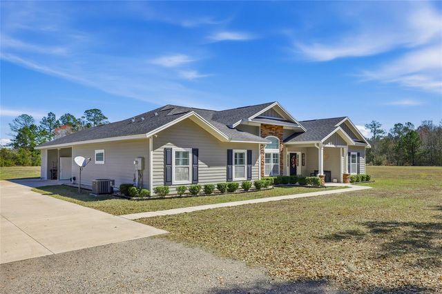 15629 NW COUNTY ROAD 231, Gainesville, FL 32609