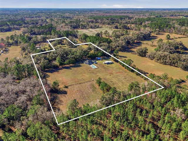 15629 NW COUNTY ROAD 231, Gainesville, FL 32609