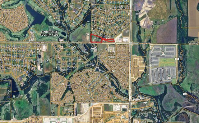 3929 Prosper Trail, Prosper, TX 75078