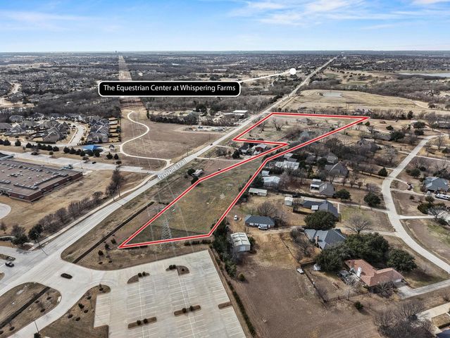 3929 Prosper Trail, Prosper, TX 75078