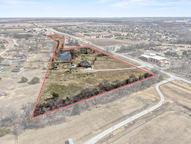 3929 Prosper Trail, Prosper, TX 75078