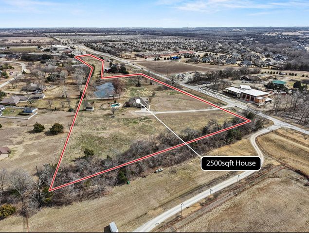 3929 Prosper Trail, Prosper, TX 75078