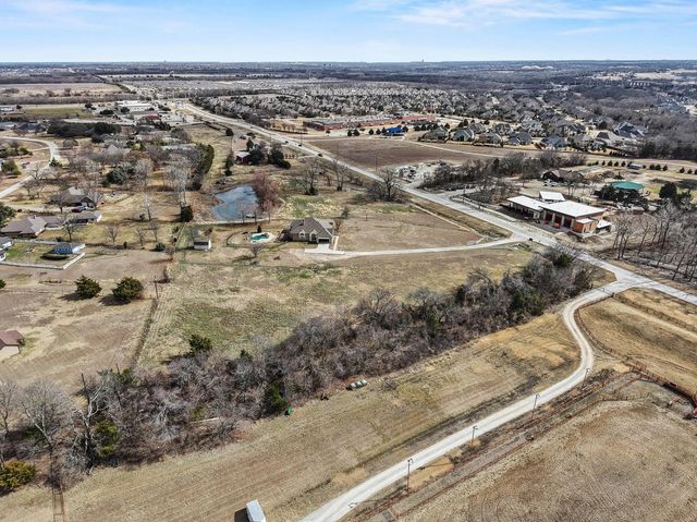 3929 Prosper Trail, Prosper, TX 75078