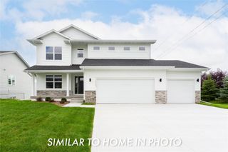 2306 NW 29th Street, Ankeny, IA 50023