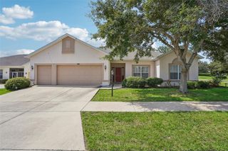 3706 BELLE ROSE DRIVE, Leesburg, FL 34748