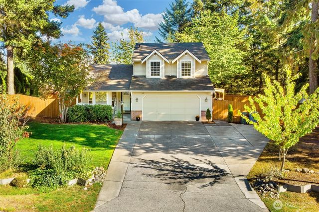 11923 207th Avenue E, Bonney Lake, WA 98391