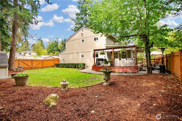 11923 207th Avenue E, Bonney Lake, WA 98391