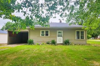 1571 Alma Avenue, Waterford, MI 48327
