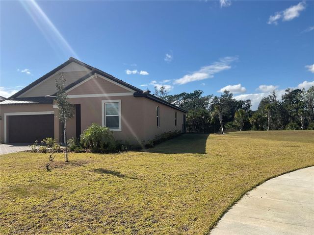 1745 142ND TERRACE E, Parrish, FL 34219