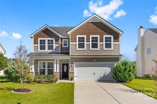 123 Wind Willow Drive, Savannah, GA 31407