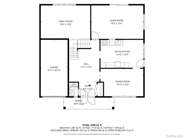 8 Salisbury Drive N, East Northport, NY 11731
