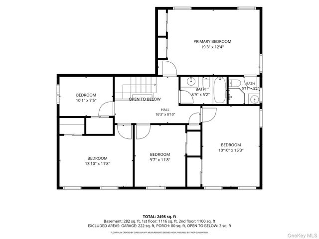 8 Salisbury Drive N, East Northport, NY 11731