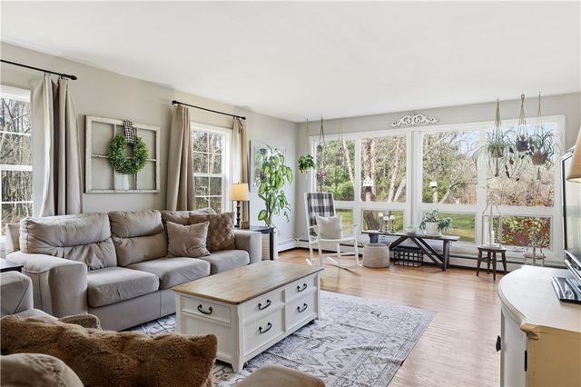 27 Bennett Lane, Erin, NY 14838