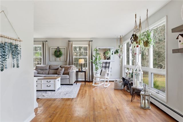 27 Bennett Lane, Erin, NY 14838