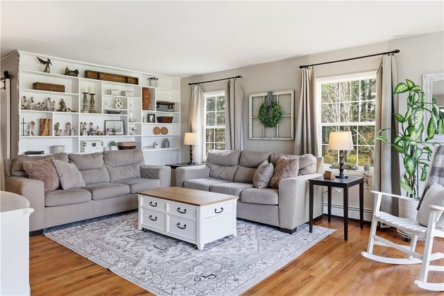 27 Bennett Lane, Erin, NY 14838