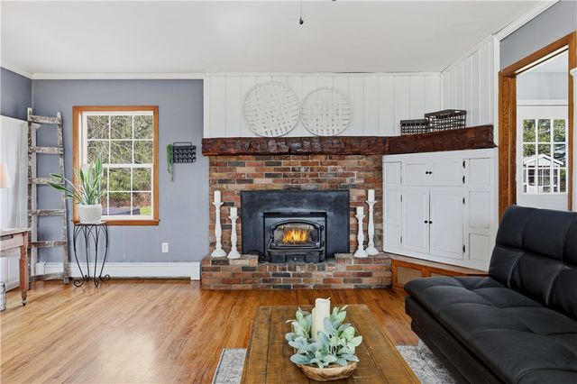 27 Bennett Lane, Erin, NY 14838