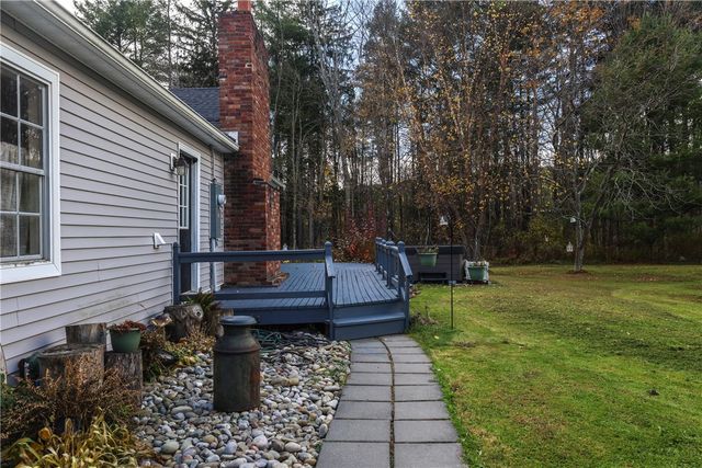 27 Bennett Lane, Erin, NY 14838