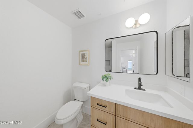 15437 N 170TH Court, Surprise, AZ 85388