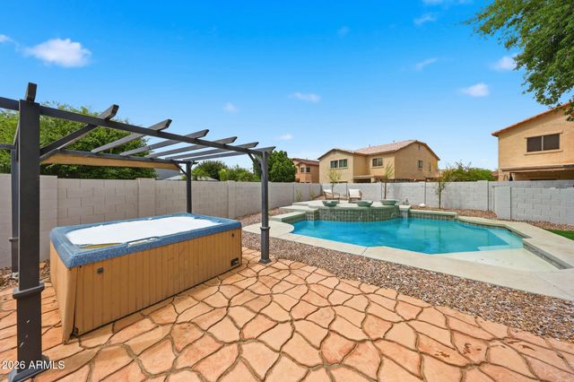 15437 N 170TH Court, Surprise, AZ 85388