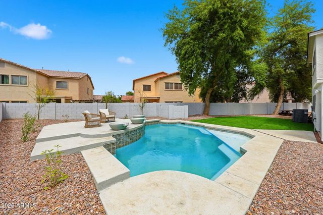 15437 N 170TH Court, Surprise, AZ 85388