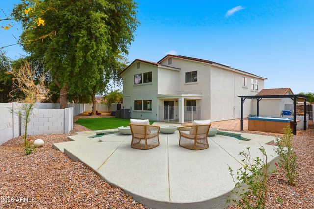 15437 N 170TH Court, Surprise, AZ 85388