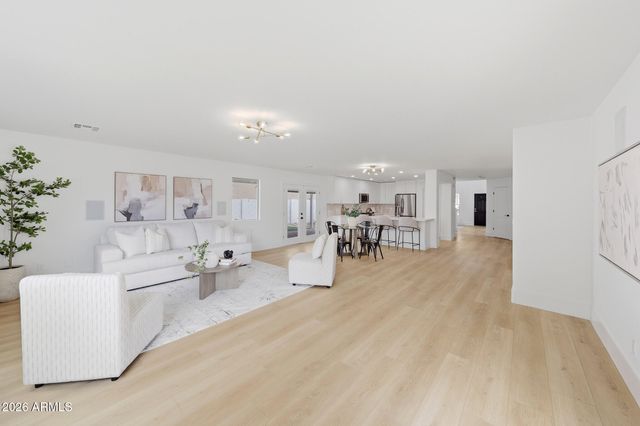 15437 N 170TH Court, Surprise, AZ 85388