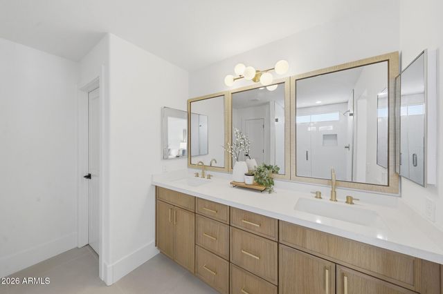 15437 N 170TH Court, Surprise, AZ 85388