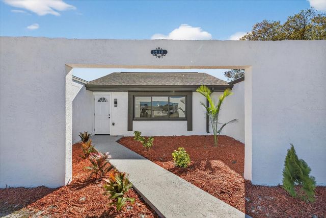 3212 HONEYMOON LANE, Holiday, FL 34691