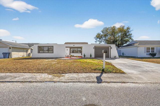 3212 HONEYMOON LANE, Holiday, FL 34691