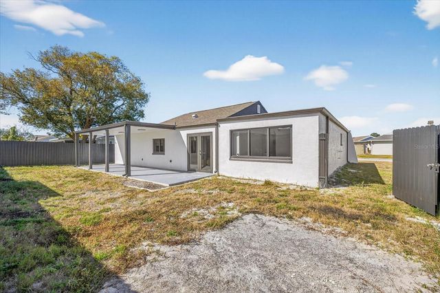 3212 HONEYMOON LANE, Holiday, FL 34691