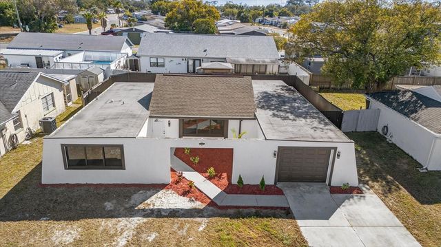 3212 HONEYMOON LANE, Holiday, FL 34691