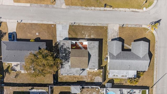 3212 HONEYMOON LANE, Holiday, FL 34691