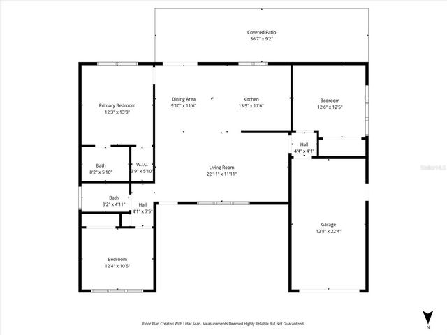 3212 HONEYMOON LANE, Holiday, FL 34691