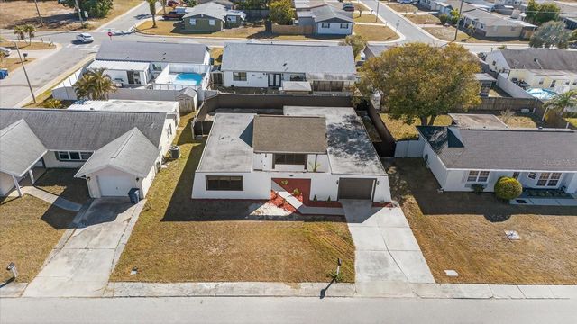 3212 HONEYMOON LANE, Holiday, FL 34691