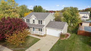 14803 Robinwood Drive, Lansing, MI 48906