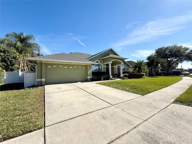 819 ARDENLEIGH DRIVE, Orlando, FL 32828