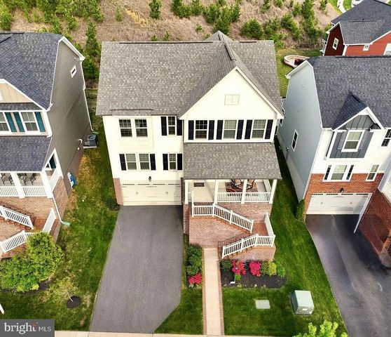 17875 SUGARBERRY RD, Dumfries, VA 22026