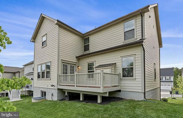 17875 SUGARBERRY RD, Dumfries, VA 22026