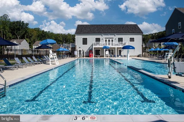 17875 SUGARBERRY RD, Dumfries, VA 22026