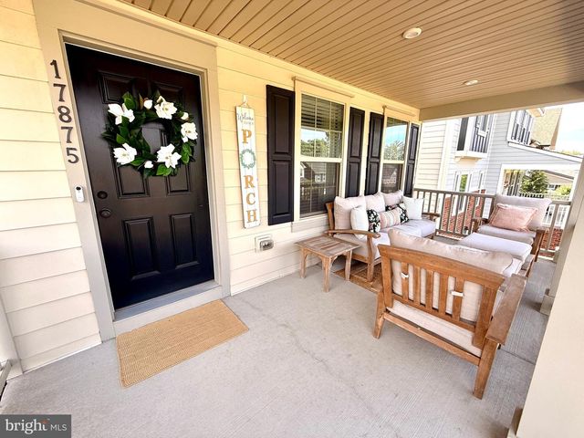 17875 SUGARBERRY RD, Dumfries, VA 22026