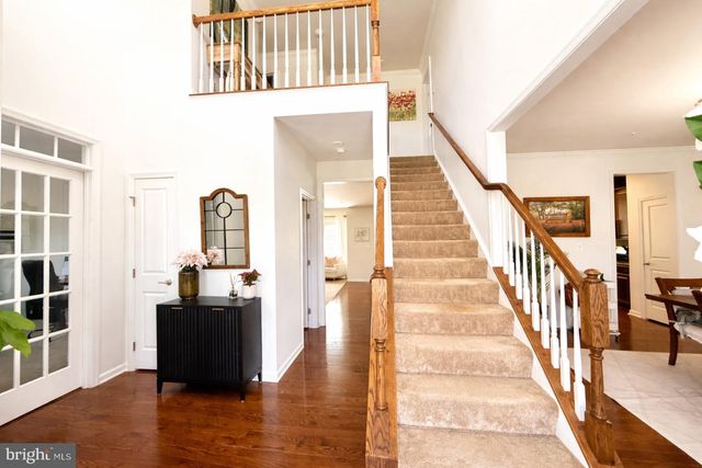 17875 SUGARBERRY RD, Dumfries, VA 22026
